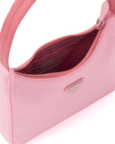 prada borsa mini nylon